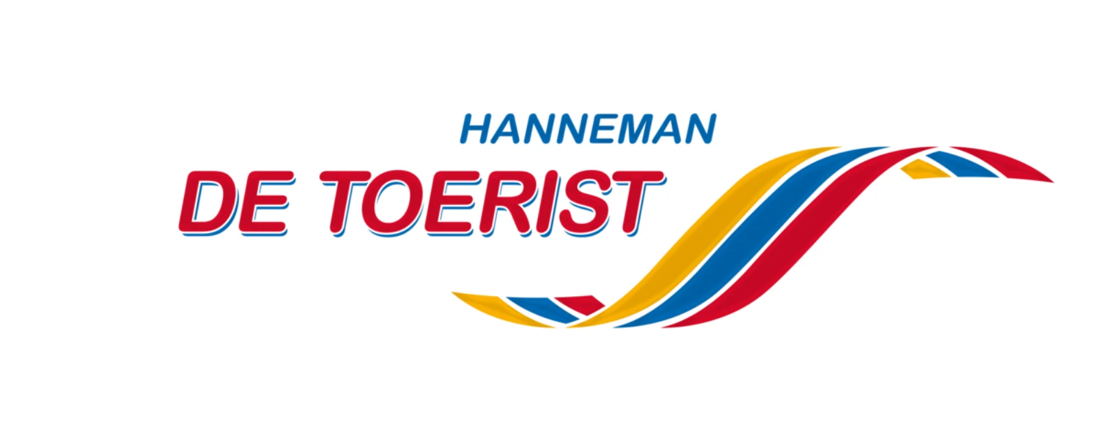 Hanneman De Toerist